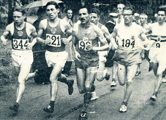 Marathon